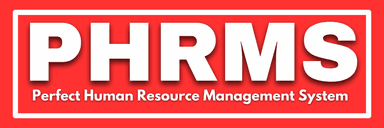 PHRMS logo